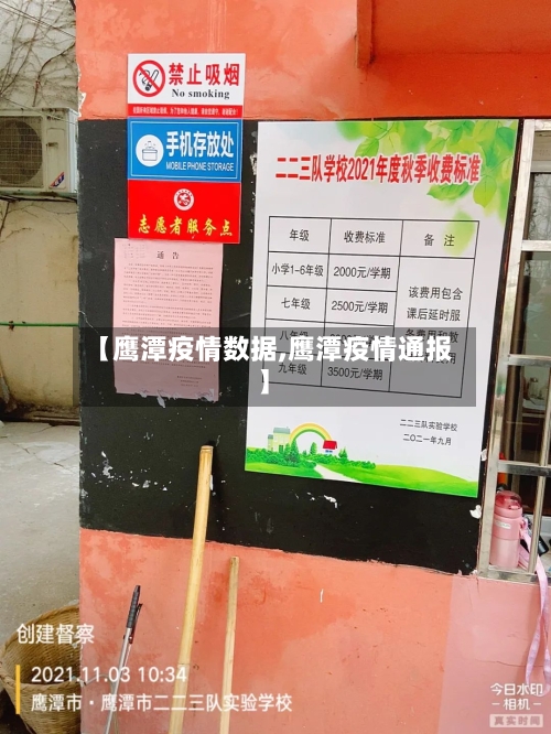 【鹰潭疫情数据,鹰潭疫情通报】