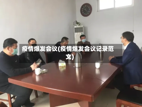 疫情爆发会议(疫情爆发会议记录范文)-第2张图片