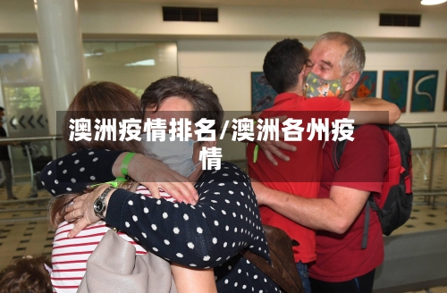 澳洲疫情排名/澳洲各州疫情-第2张图片