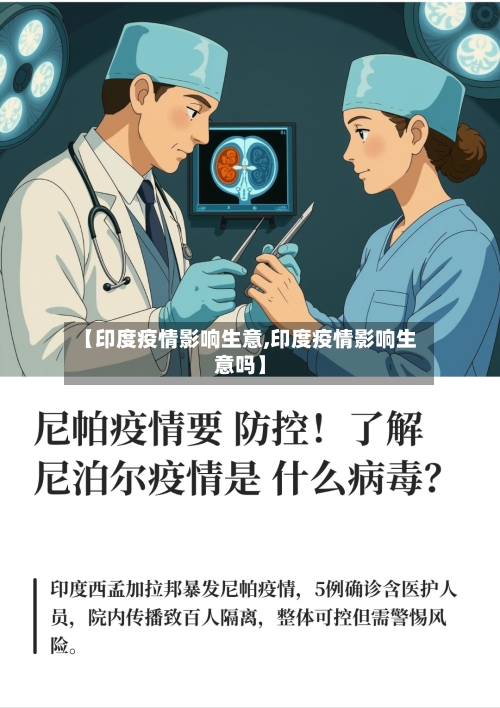 【印度疫情影响生意,印度疫情影响生意吗】
