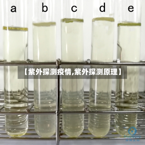 【紫外探测疫情,紫外探测原理】