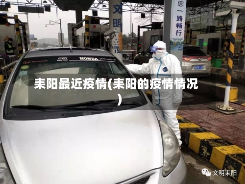 耒阳最近疫情(耒阳的疫情情况)