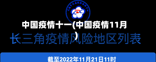 中国疫情十一(中国疫情11月)-第2张图片