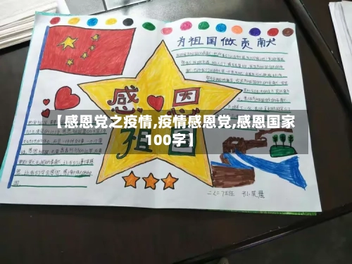 【感恩党之疫情,疫情感恩党,感恩国家100字】-第2张图片
