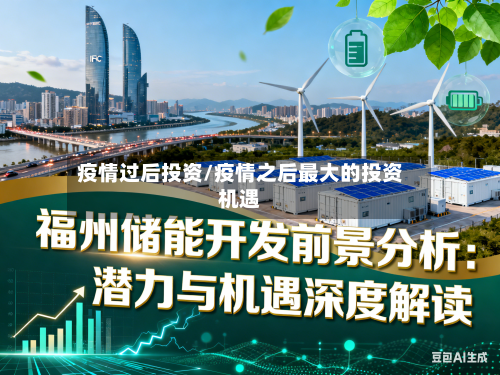 疫情过后投资/疫情之后最大的投资机遇-第2张图片