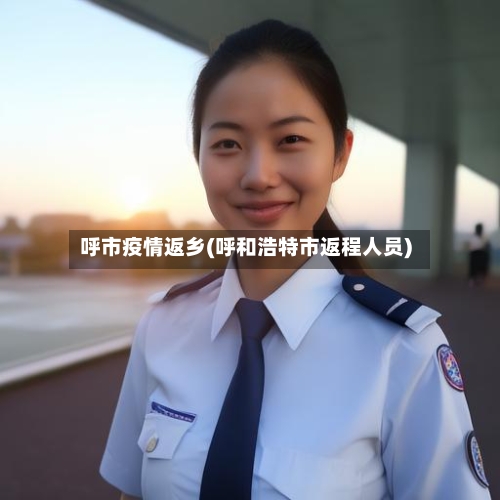 呼市疫情返乡(呼和浩特市返程人员)