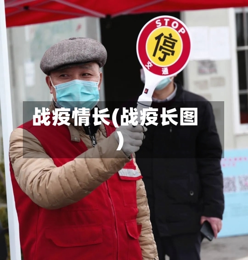 战疫情长(战疫长图)-第3张图片