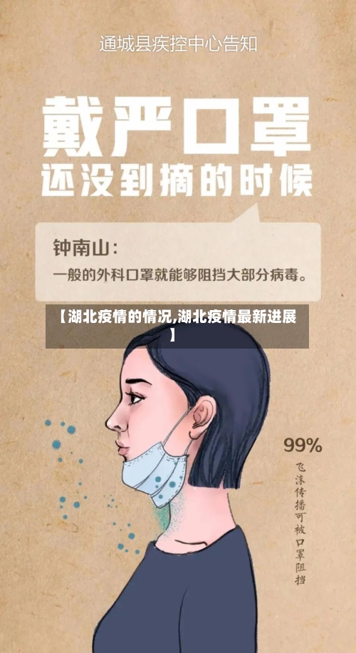 【湖北疫情的情况,湖北疫情最新进展】