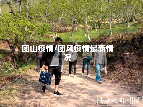 团山疫情/团风疫情最新情况