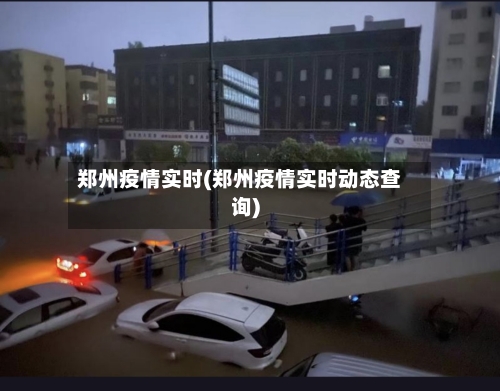 郑州疫情实时(郑州疫情实时动态查询)-第3张图片
